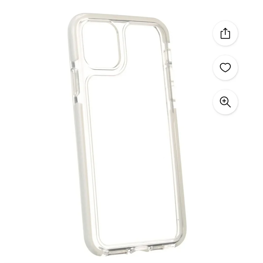 iPhone 11 Pro Max Case